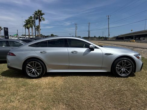 Used 2024 Mercedes-Benz AMG GT 43 image 5