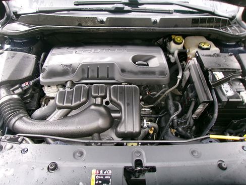 Used 2015 Buick Verano Convenience image 8