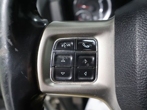 Used 2017 RAM 3500 Laramie w/ Convenience Group image 31