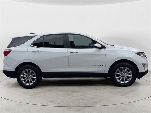 Used 2021 Chevrolet Equinox LT image 6