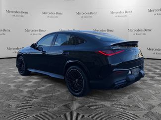 New 2026 Mercedes-Benz GLC 43 AMG AMG GLC 43 video 3