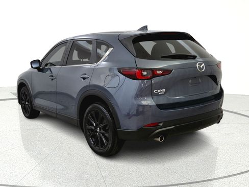 Used 2023 MAZDA CX-5 Carbon Edition AWD/4WD image 5