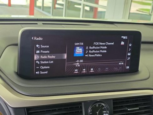 Used 2020 Lexus RX 350L FWD w/ Premium Package image 21