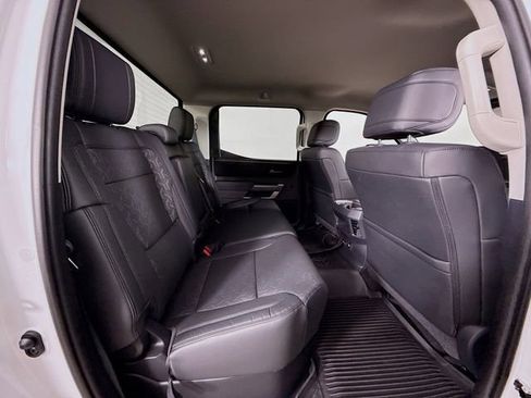 Used 2024 Toyota Tundra SR5 image 25