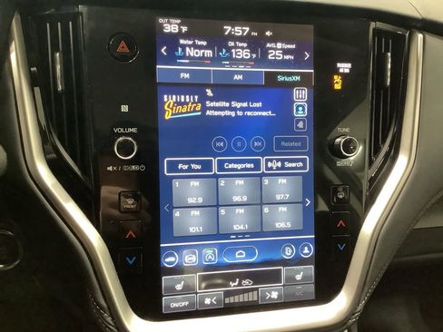 Certified 2025 Subaru Legacy Premium image 20