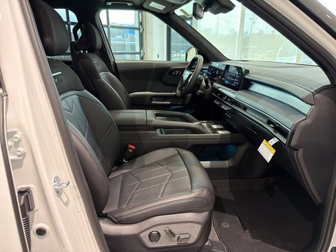 New 2027 Kia Telluride image 24