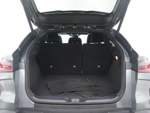 Used 2025 INFINITI QX55 Essential image 17