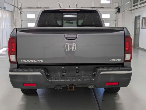 Used 2019 Honda Ridgeline RTL image 8