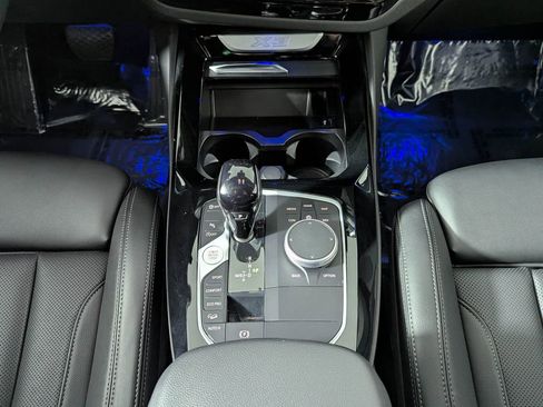 Certified 2022 BMW X3 xDrive30i w/ Premium Package 2 image 35