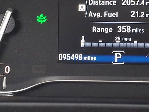 Used 2016 Honda Pilot Elite image 20