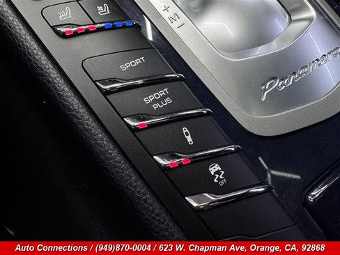 Used 2012 Porsche Panamera image 16