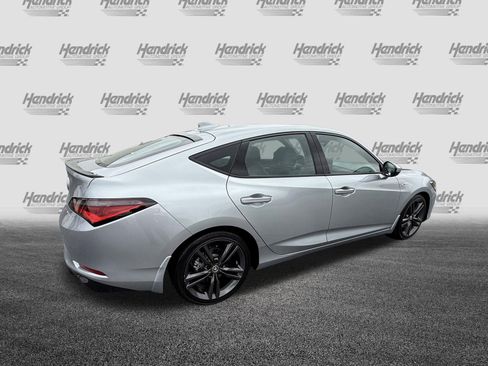 Used 2024 Acura Integra A-Spec FWD image 10