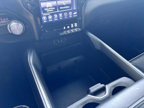 Used 2020 RAM 1500 Laramie w/ Sport Appearance Package image 23