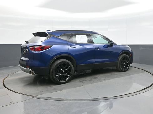 Used 2022 Chevrolet Blazer LT image 7