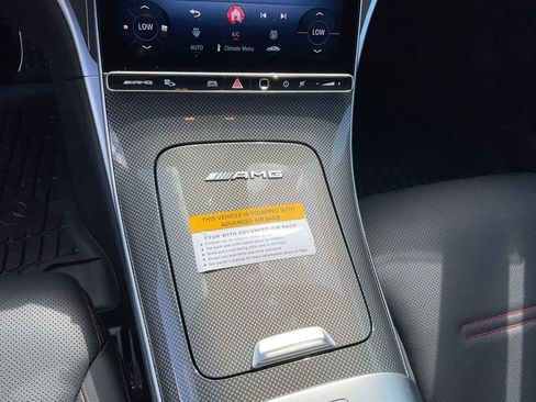 New 2026 Mercedes-Benz CLE 53 AMG 4MATIC Coupe image 23