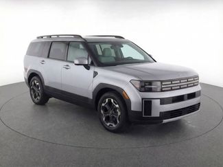 Used 2025 Hyundai Santa Fe SEL video 2