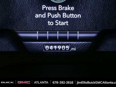 Used 2021 RAM 1500 Laramie w/ Protection Group image 9