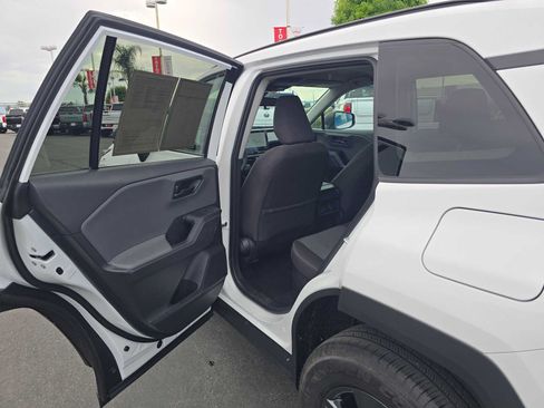 Used 2026 Toyota RAV4 LE FWD image 15