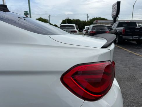 Used 2019 BMW 440i Coupe RWD image 8