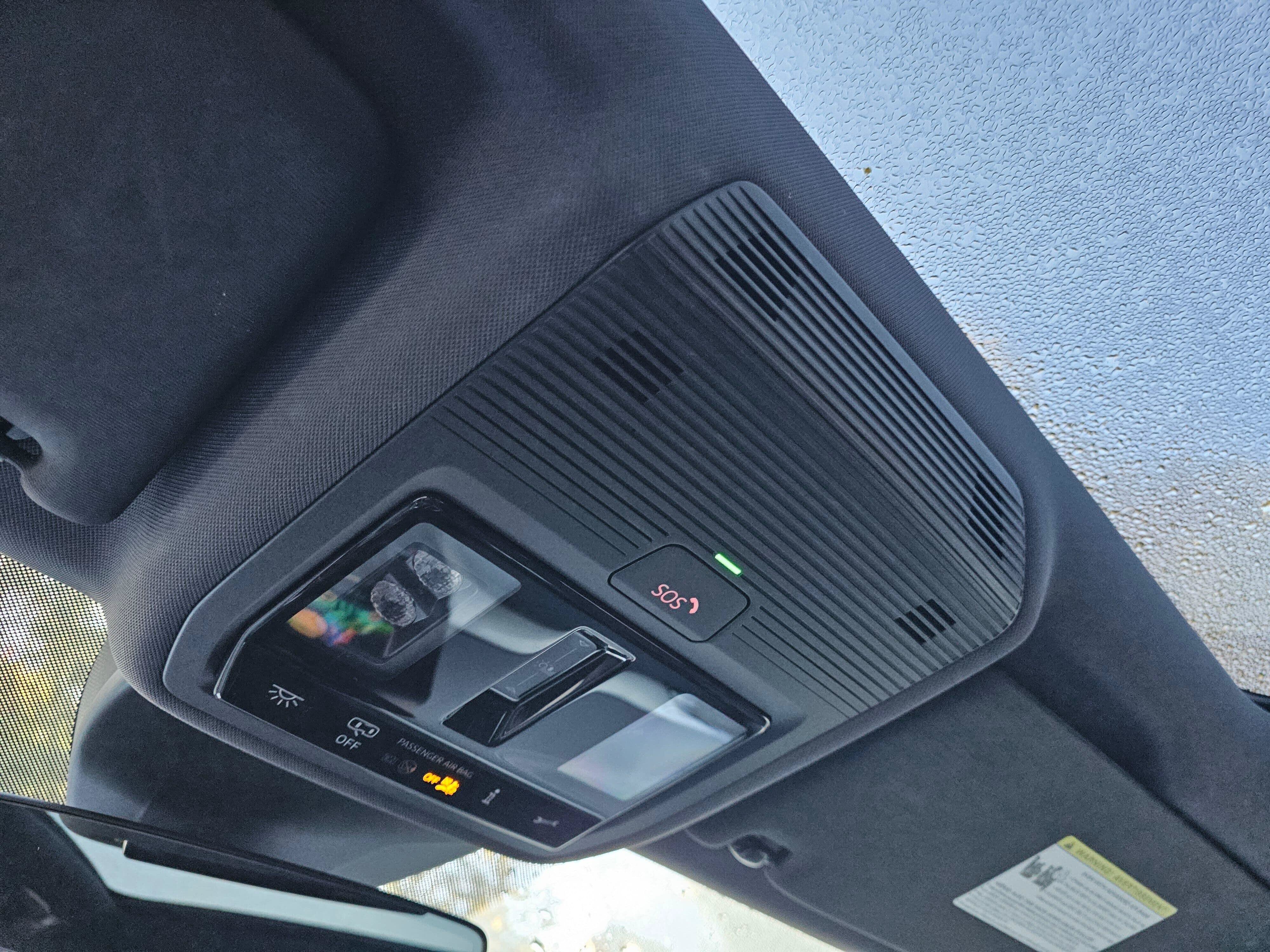 Used 2023 Volkswagen ID.4 S RWD image 31