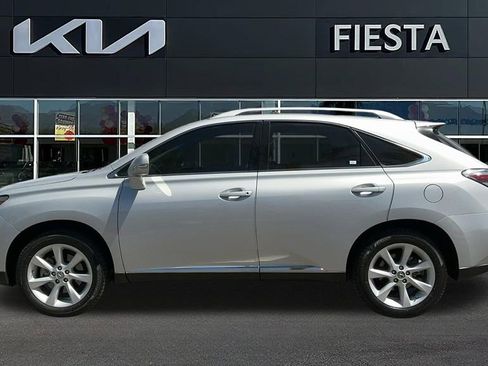 Used 2012 Lexus RX 350 AWD w/ Premium Pkg image 4