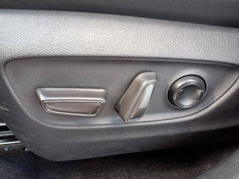 Used 2024 Toyota Grand Highlander AWD image 23