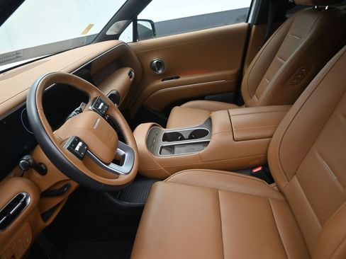 Used 2026 Hyundai Palisade Calligraphy FWD image 12