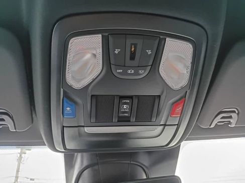 New 2026 RAM 3500 Tradesman AWD/4WD image 15
