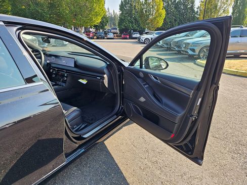 Certified 2025 Genesis G80 2.5T Sport Prestige AWD/4WD image 26