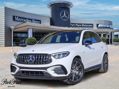 Certified 2025 Mercedes-Benz GLC 43 AMG AMG GLC 43