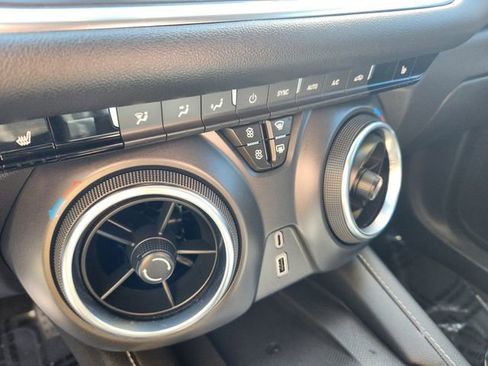 Used 2024 Chevrolet Blazer LT w/ Redline Edition FWD image 17