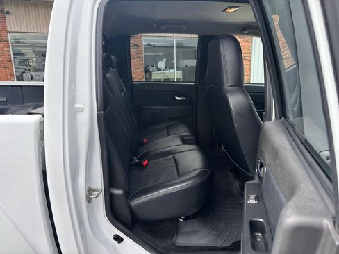 Used 2012 Chevrolet Colorado LT image 13