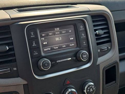 Used 2022 RAM 1500 Tradesman w/ Chrome Appearance Group AWD/4WD image 25