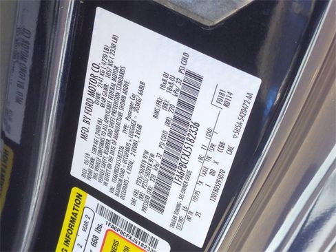 Used 2018 Ford Mustang GT image 38