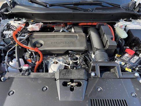 Certified 2026 Honda CR-V Sport-L image 10