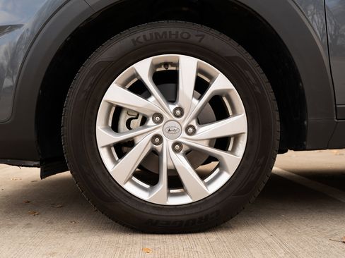 Used 2021 Hyundai Tucson Value image 14