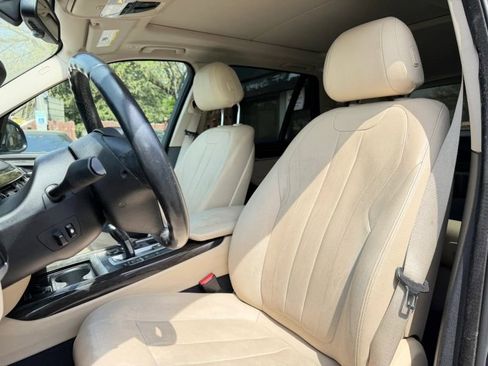 Used 2016 BMW X5 xDrive35i image 11