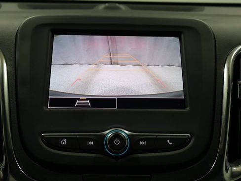 Used 2024 Chevrolet Equinox LT AWD/4WD image 29