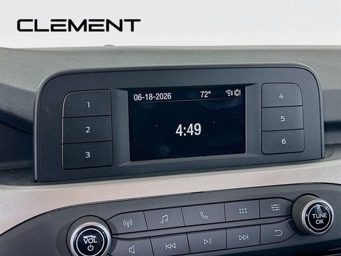 Certified 2022 Ford Escape S FWD image 19