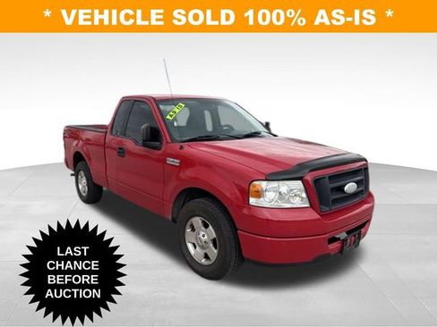 Used 2006 Ford F150 XL RWD image 6