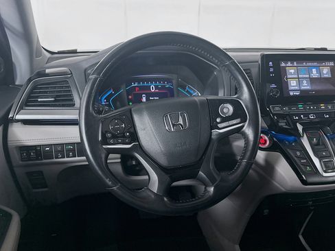 Used 2019 Honda Odyssey Elite image 18