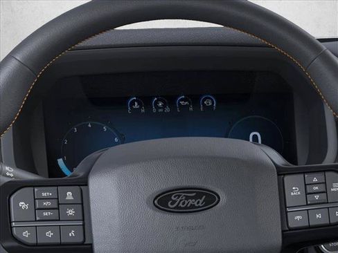 New 2026 Ford F150 Tremor AWD/4WD image 13