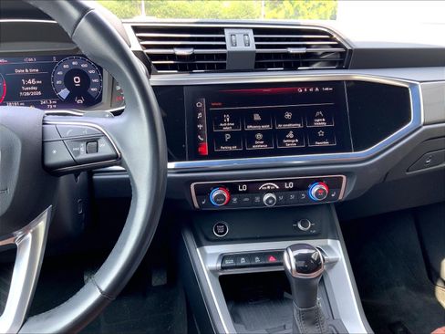 Certified 2023 Audi Q3 2.0T Premium Plus w/ Premium Plus Package AWD/4WD image 5