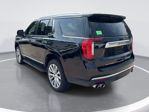 Used 2023 GMC Yukon Denali AWD/4WD image 6