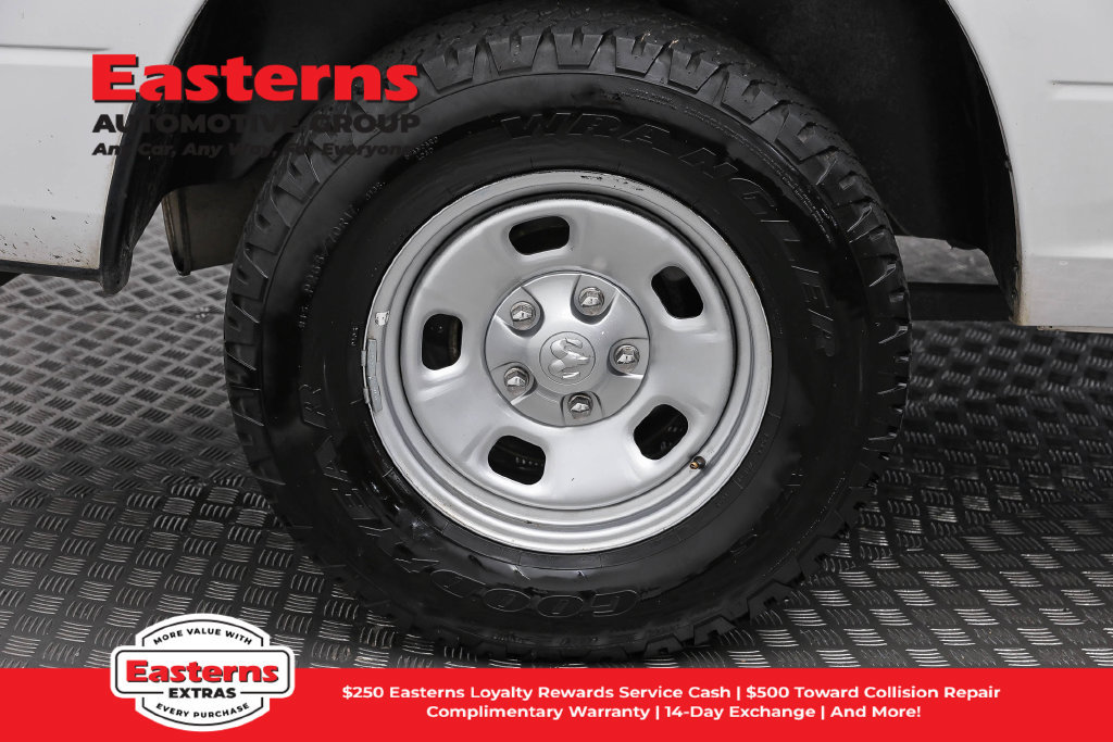 Used 2022 RAM 1500 Tradesman w/ Popular Equipment Group AWD/4WD image 31