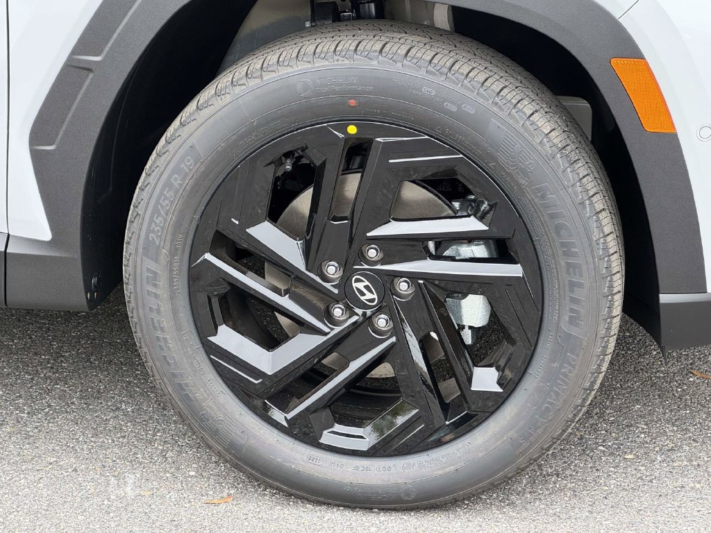 New 2026 Hyundai Tucson Limited AWD/4WD image 7
