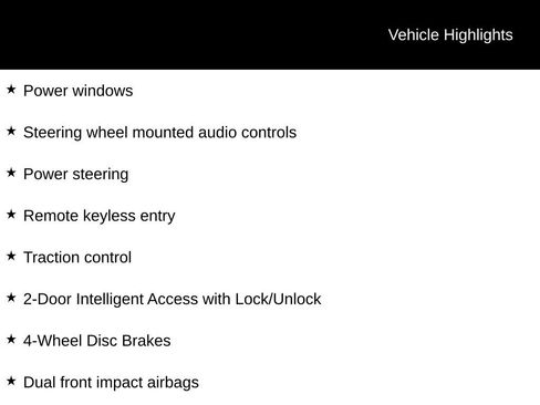 New 2026 Ford Bronco Big Bend AWD/4WD image 17