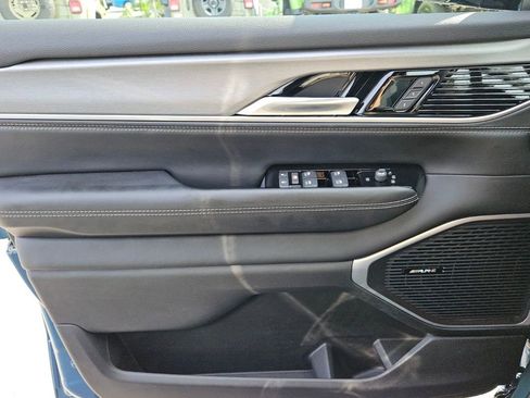 New 2026 Jeep Grand Wagoneer 2WD image 26