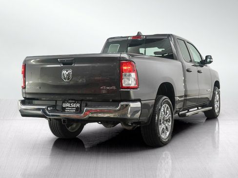 Used 2022 RAM 1500 Big Horn AWD/4WD image 5