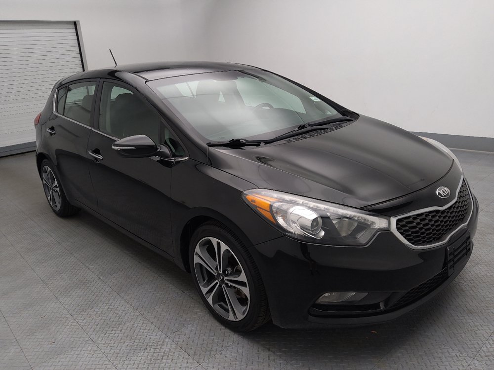 Used 2016 Kia Forte EX FWD image 13